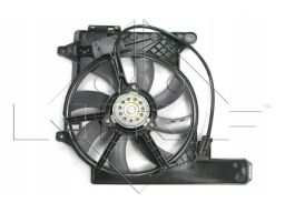 Wentylator Chłodnicy Silnika 47488