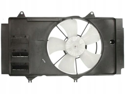 Wentylator Chłodnicy Silnika 47525