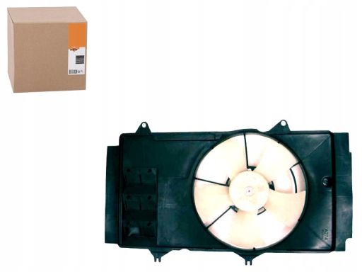 Wentylator Chłodnicy Silnika 47525