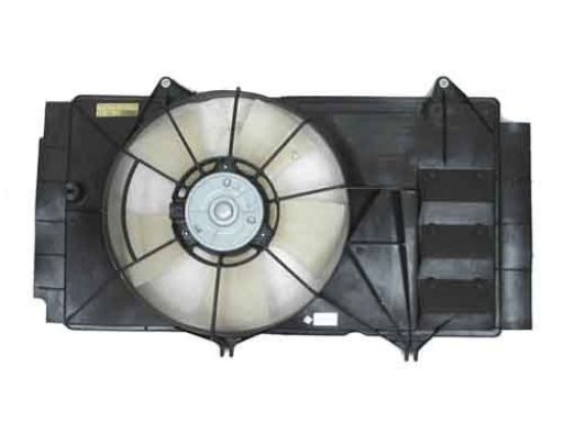 Wentylator Chłodnicy Silnika 47525