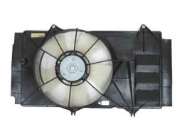 Wentylator Chłodnicy Silnika 47525