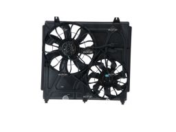 Wentylator Chłodnicy Silnika 47549