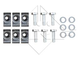 Wentylator Chłodnicy Silnika 47220