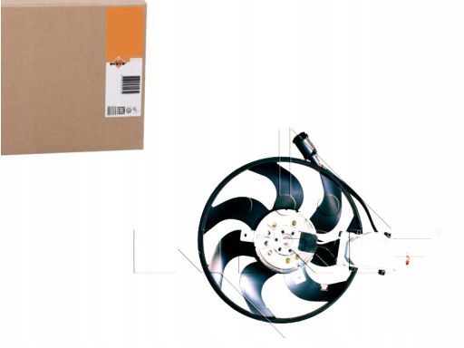 Wentylator Chłodnicy Silnika 47589