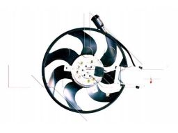 Wentylator Chłodnicy Silnika 47589