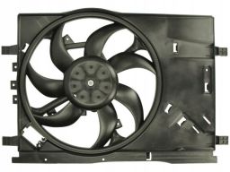 Wentylator Chłodnicy Silnika 47236