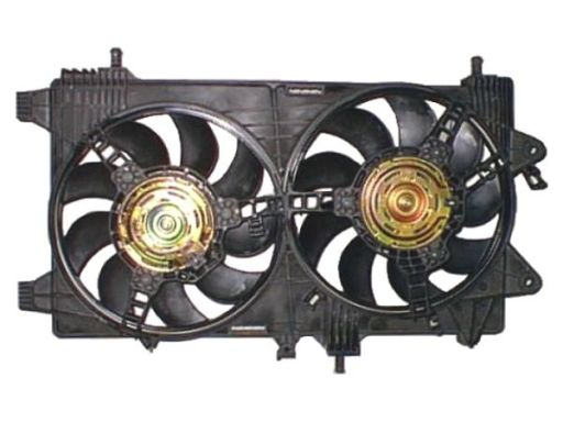 Wentylator Chłodnicy Silnika 47615