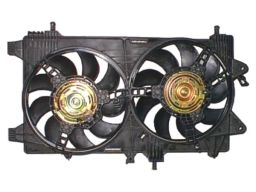 Wentylator Chłodnicy Silnika 47615