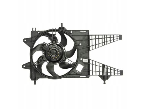 Wentylator Chłodnicy Silnika 47254