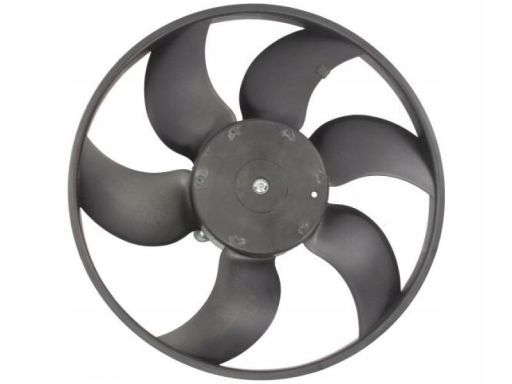 Wentylator Chłodnicy Silnika 47643