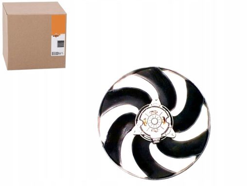 Wentylator Chłodnicy Silnika 47643