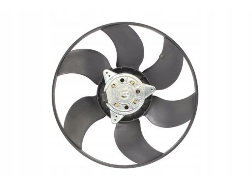 Wentylator Chłodnicy Silnika 47643