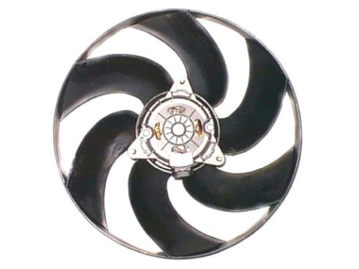 Wentylator Chłodnicy Silnika 47643