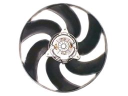 Wentylator Chłodnicy Silnika 47643