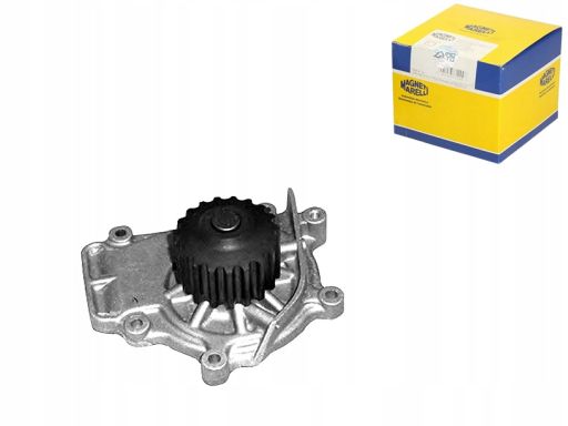 Pompa Cieczy Chłodzącej Wpq0455