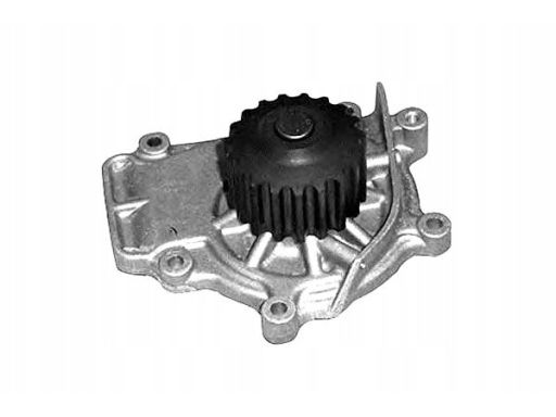 Pompa Cieczy Chłodzącej Wpq0455