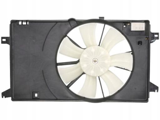 Wentylator Chłodnicy Silnika 47289