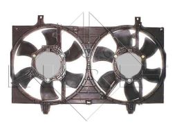 Wentylator Chłodnicy Silnika 47304