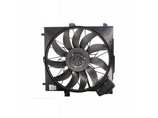Wentylator Chłodnicy Silnika 47732