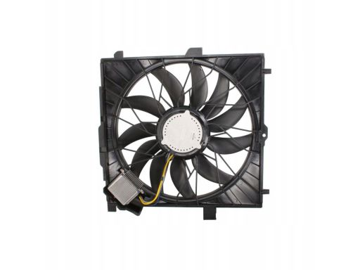 Wentylator Chłodnicy Silnika 47732