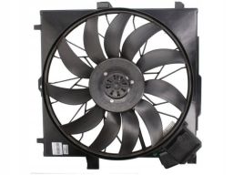 Wentylator Chłodnicy Silnika 47732