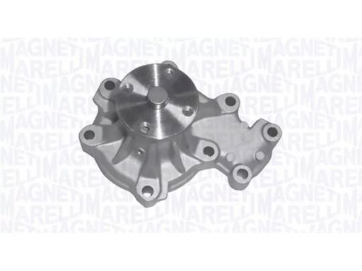 Pompa Cieczy Chłodzącej Wpq0739