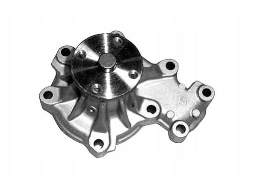 Pompa Cieczy Chłodzącej Wpq0739