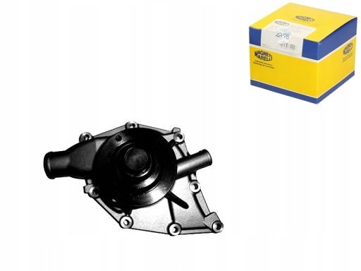 Pompa Cieczy Chłodzącej Wpq0938