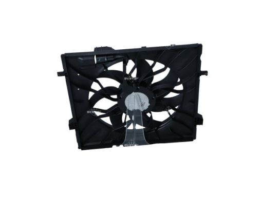 Wentylator Chłodnicy Silnika 47856