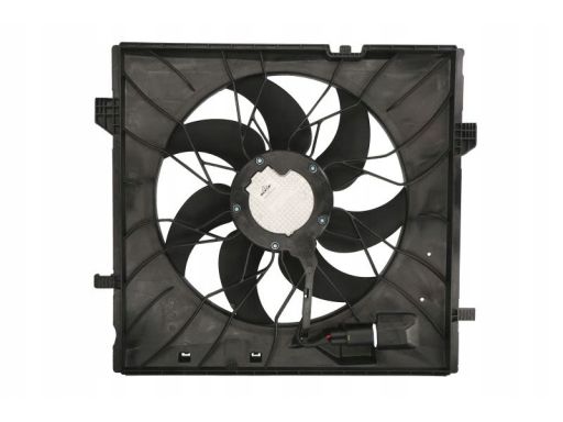 Wentylator Chłodnicy Silnika 47856