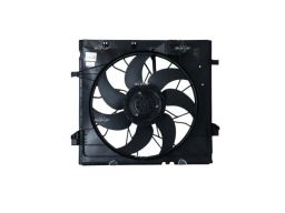 Wentylator Chłodnicy Silnika 47856