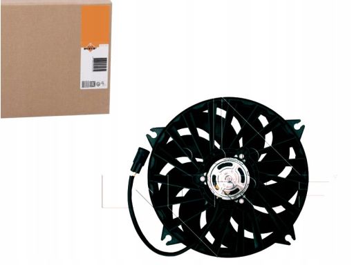 Wentylator Chłodnicy Silnika 47340