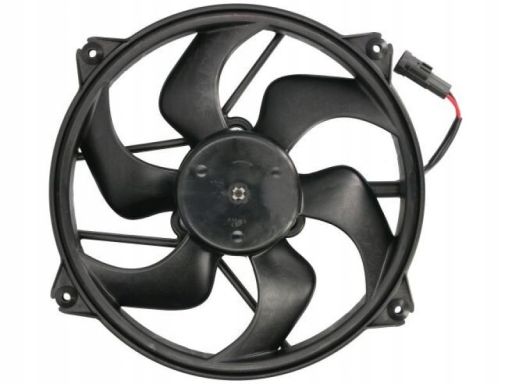 Wentylator Chłodnicy Silnika 47340