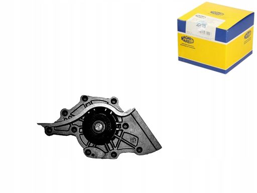 Pompa Cieczy Chłodzącej Wpq1207