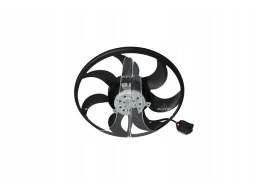 Wentylator Chłodnicy Silnika 47877