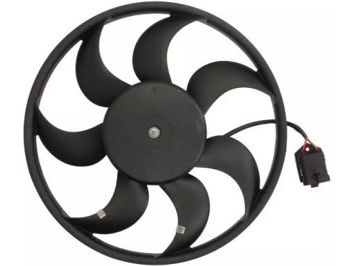 Wentylator Chłodnicy Silnika 47877