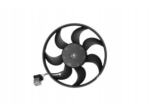 Wentylator Chłodnicy Silnika 47877