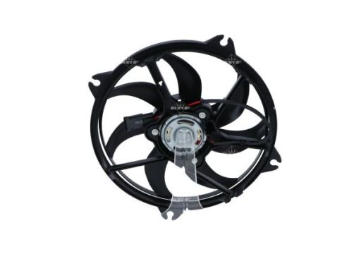 Wentylator Chłodnicy Silnika 47893