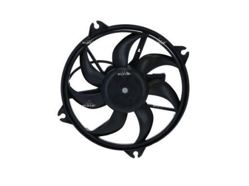 Wentylator Chłodnicy Silnika 47893