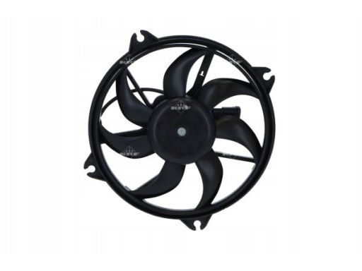 Wentylator Chłodnicy Silnika 47893