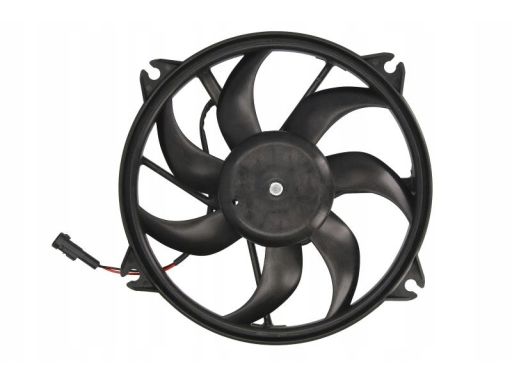 Wentylator Chłodnicy Silnika 47893