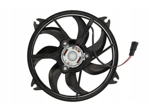 Wentylator Chłodnicy Silnika 47893