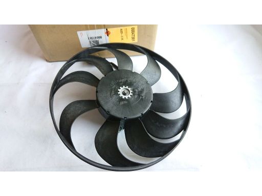 Wentylator Chłodnicy Silnika 47381