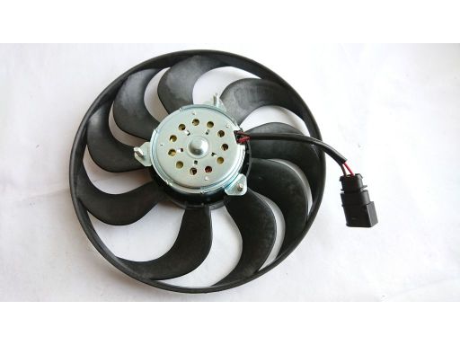 Wentylator Chłodnicy Silnika 47381