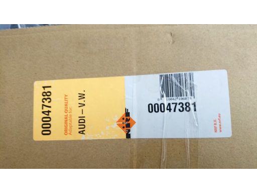 Wentylator Chłodnicy Silnika 47381