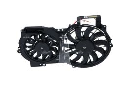 Silnik Wentylatora Chłodnicy 47906