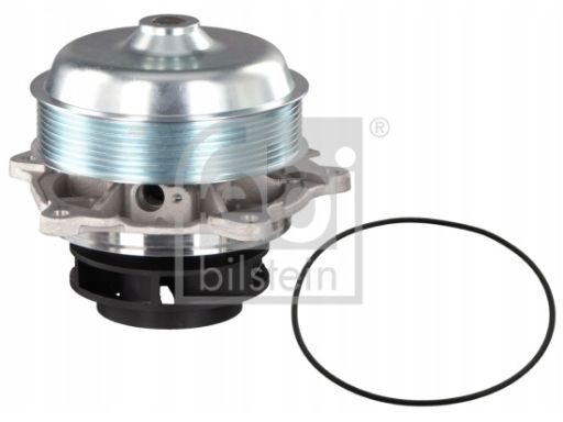 Pompa Cieczy Chłodzącej 106496