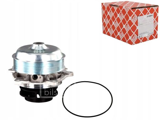 Pompa Cieczy Chłodzącej 106496