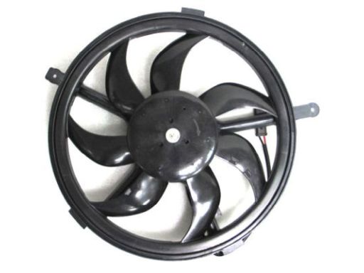 Wentylator Chłodnicy Silnika 47509
