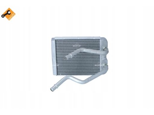 53671 Nagrzewnica Nrf 53671 Nrf